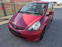 gebraucht Honda Jazz 14i ES