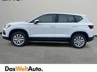 gebraucht Seat Ateca Style 2.0 TDI DSG 4Drive