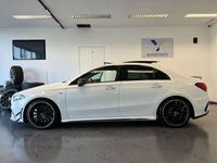 gebraucht Mercedes A35 AMG 4Matic