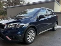 Gebraucht Suzuki SX4 S-Cross 140 PS (102 kW) 2018 SUV
