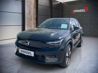 Neu Volvo EX40 Plus 185 kW (252 PS) 2025 Onyx black SUV
