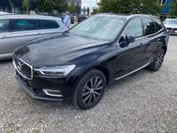 Gebraucht Volvo XC60 Inscription 197 PS (144 kW) 2020 SUV