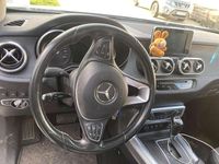 gebraucht Mercedes X250 