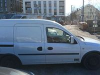 gebraucht Opel Combo Diesel mit Pickerl