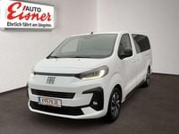 gebraucht Fiat Ulysse XL L3 ICE