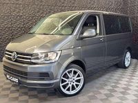 gebraucht VW Caravelle T6 2.0 TDI Comfortline DSG *MwSt.*