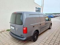 gebraucht VW Caddy Maxi CaddyKastenwagen Entry 2,0 TDI Sofort Kredit