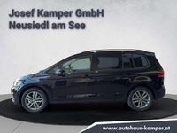 gebraucht VW Touran Friends TSI DSG