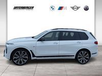 gebraucht BMW X7 xDrive40d M Sport Head-Up DAB 23" LM-Räder