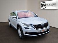 gebraucht Skoda Kodiaq 4x4 Style TDI SCR