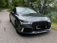 gebraucht Audi A7 3.0 TDI 240 kw RS Umbau Active Sound quattro