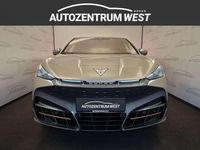 Gebraucht Cupra Tavascan 210 kW (286 PS) 2025 Grau SUV