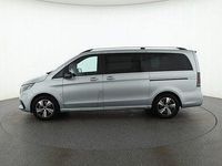 gebraucht Mercedes EQV300 AVANTGARDE Lang 6 Sitze