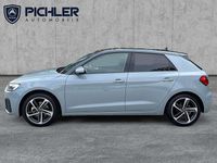 Neu Audi A1 116 PS (85 kW) 2025 Grau Kleinwagen