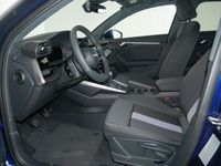 gebraucht Audi A3 Sportback 30 TDI intense