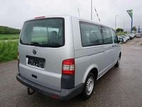 gebraucht VW T5 Kombi LR 20 TDI 4motion D-PF