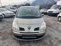 gebraucht Renault Modus Yahoo! 15 dCi DPF