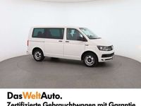 gebraucht VW Multivan T6VW T6Trendline TDI 4MOTION