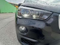 gebraucht BMW X1 