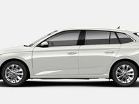 gebraucht Skoda Scala DSG Selec Lodge Nav Kessy SHZ Kam SunS PDC