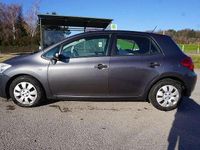 gebraucht Toyota Auris 133 dVVT-i S&S Mid