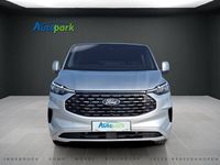 gebraucht Ford Tourneo Custom 320 L1