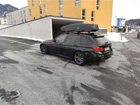 gebraucht BMW 328 328 i xDrive