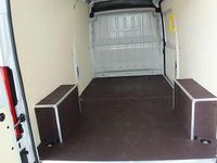 gebraucht Peugeot Boxer BoxerKastenwagen 35 + L3H2