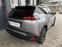 gebraucht Peugeot 2008 GT Hybrid 145 e-DCS6 **NEU**