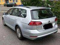 gebraucht VW Golf VII 