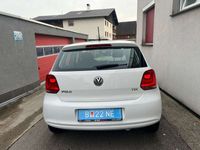 gebraucht VW Polo PoloComfortline 12 TDI DPF Comfortline