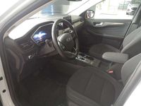 gebraucht Ford Kuga 2,5 Duratec PHEV Titanium Aut.