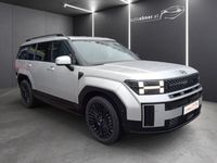 gebraucht Hyundai Santa Fe (MX5) Calligraphy 1.6 T-GDI PHEV 4WD s5pc0-O2