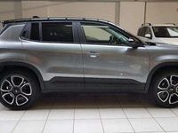 gebraucht Jeep Avenger EV BEV 54kWh Summit