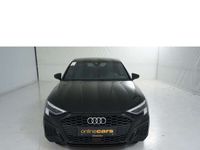 gebraucht Audi A3 Limousine 30 TDI S-Line Aut MATRIX RADAR NAVI