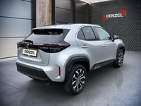 gebraucht Toyota Yaris Hybrid Cross - 15 l 4x2 HY Active Drive