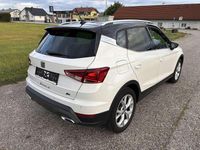 gebraucht Seat Arona 10 Eco TSI FR Austria DSG