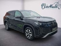 gebraucht VW Tayron Friends TDI 4MOTION DSG