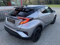 gebraucht Toyota C-HR Hybrid Limited Edition! Leder, Navi, JBL,