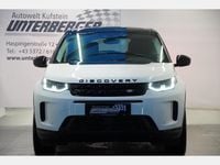 gebraucht Land Rover Discovery Sport SE