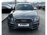 Gebraucht Audi SQ5 313 PS (230 kW) 2013 Grau SUV
