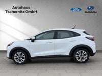 gebraucht Ford Puma Cool&Connect