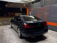gebraucht BMW 335 335 d xDrive Aut. Luxury Line