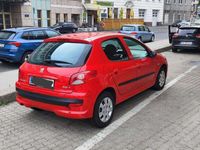 gebraucht Peugeot 206 Basis