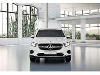 gebraucht Mercedes GLC220 d 4MATIC