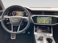 gebraucht Audi A6 Avant 40 TDI quattro S line