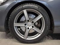 gebraucht BMW 220 i Cabrio Sport Line Aut.