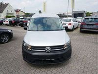 gebraucht VW Caddy Maxi Kastenwagen 2,0 TDI *KLIMA*