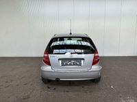 gebraucht Mercedes A170 A-Edition Classic Pickerl:01/2024