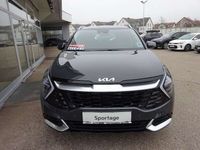 gebraucht Kia Sportage 1,6 TGDI 48V Gold AWD DCT